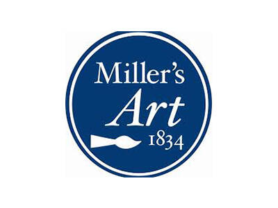 Millers Art Shop